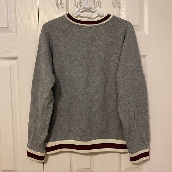 Grey Aritzia Sweater - Picture 2 of 3
